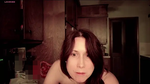 MommyGoddessL's Webcam Show