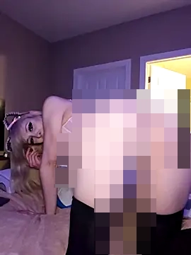 AmethystFoxx's Webcam Show