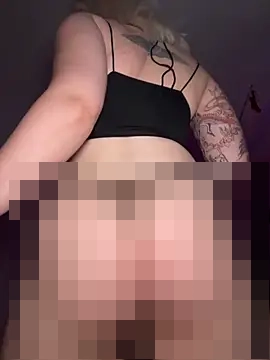 RitaNorth_star's Webcam Show