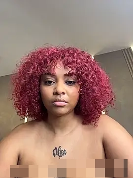 pamela_west's Webcam Show