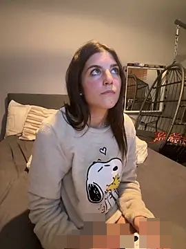 YoungCouple2007's Webcam Show