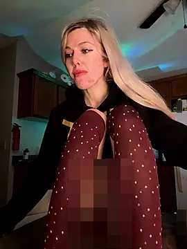 propertyofdaddy's Webcam Show