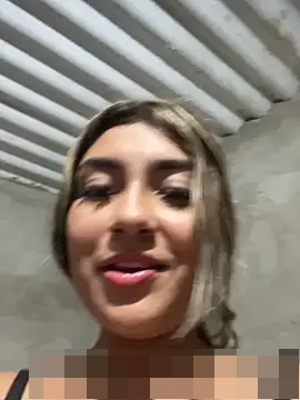 Sweed-virgin-pussy's Webcam Show