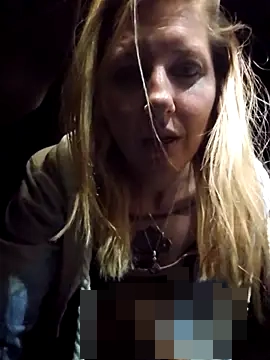 SheIsSomething's Webcam Show