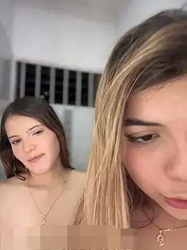 AngelBlushXXX's Webcam Show