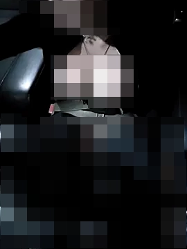 EVILYN's Webcam Show