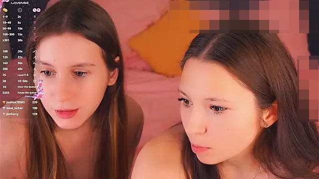 GabrielleLynchard's Webcam Show