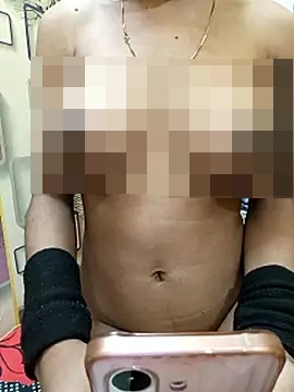 Quun_rosi's Webcam Show