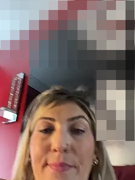 LittleMissEeve's Webcam Show