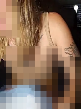 SheIsSomething's Webcam Show