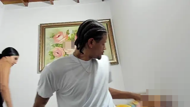 AmberandNick's Webcam Show