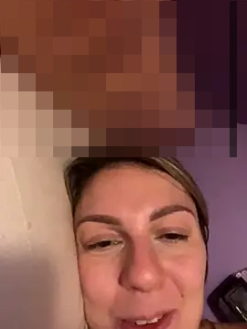 AmberLustXXX's Webcam Show