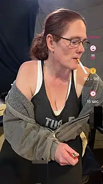 mrsnaughtypineapple's Webcam Show