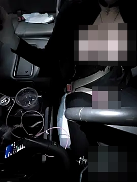 EVILYN's Webcam Show