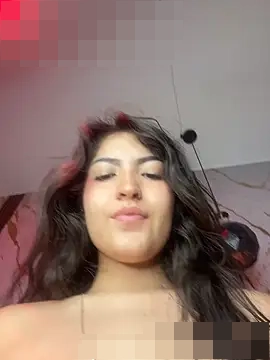 Gaby-Herrera's Webcam Show