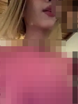 SweetBunnyGF's Webcam Show