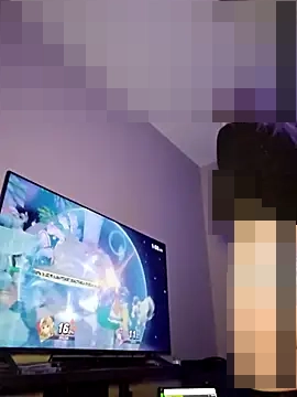 AmethystFoxx's Webcam Show