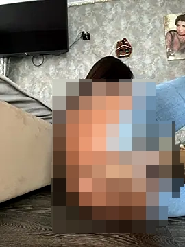 RuslanaXX's Webcam Show