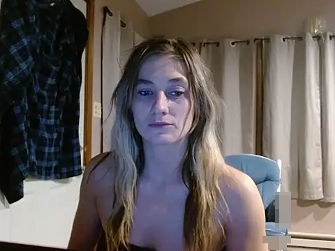 missymilf's Webcam Show