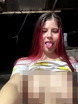 Hotnightsexxx's Webcam Show