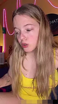 -veranito-'s Webcam Show