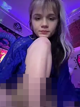 Cutiepiespanks' Webcam Show