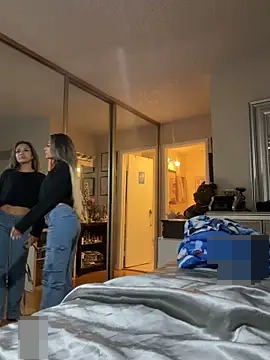 Chicagobabe's Webcam Show