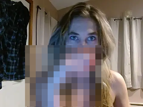 missymilf's Webcam Show