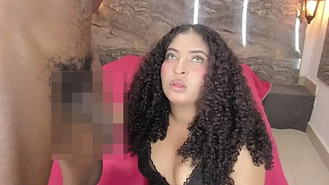 kaleb_violeta_1's Webcam Show