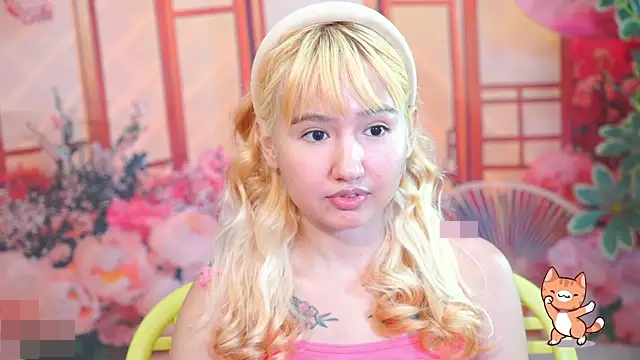 Pinkie_Princes' Webcam Show