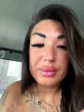 RuslanaXX's Webcam Show