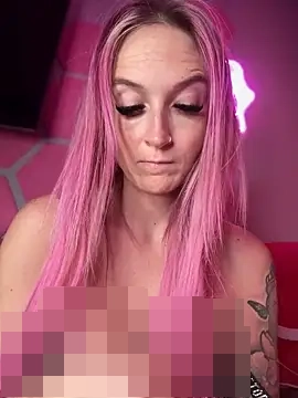 Kate-Paul's Webcam Show