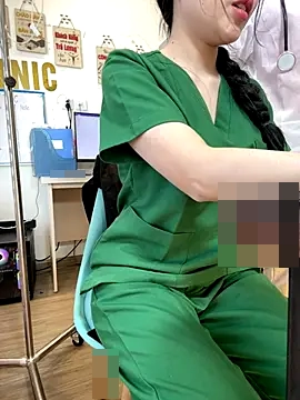 Clinic_Sexy's Webcam Show