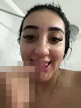 Hannahoff's Webcam Show