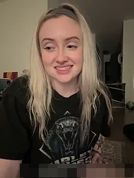 seeunexttuesday's Webcam Show