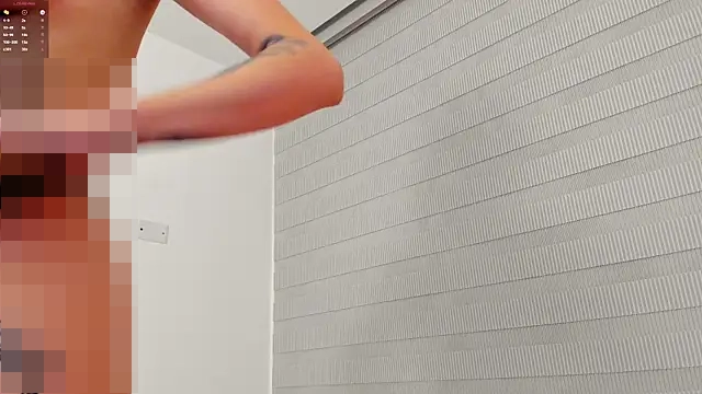 _BlowjobQueen's Webcam Show