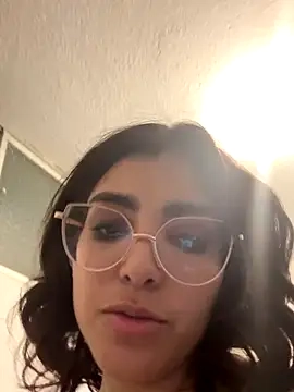 MartinaSooler's Webcam Show