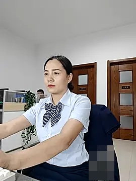 bingxin-'s Webcam Show