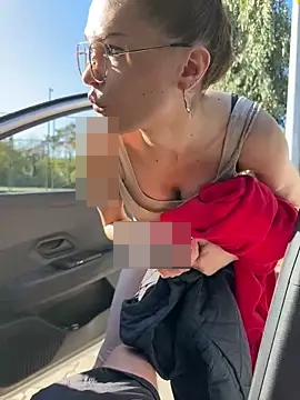 Nicoleevien's Webcam Show