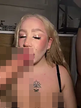 RollDolls' Webcam Show