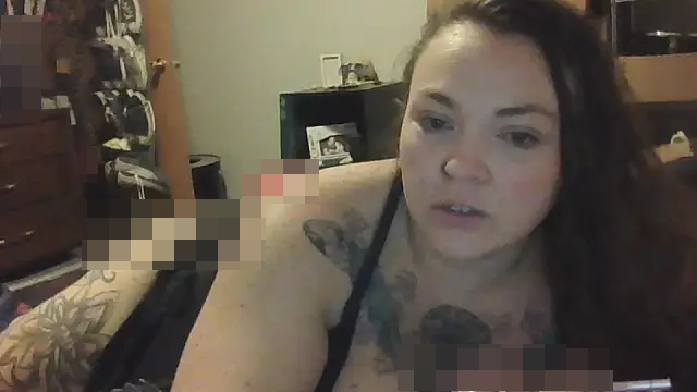 BartenderSteph's Webcam Show