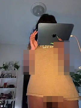 Blazerina's Webcam Show