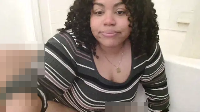 GoddessKalani's Webcam Show