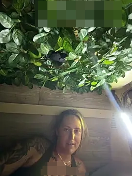 OdetteDelane's Webcam Show