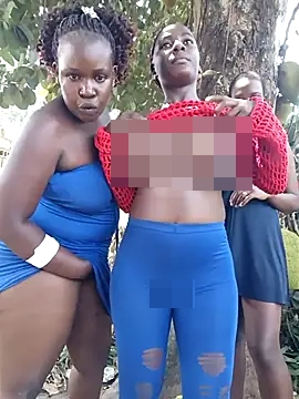 Broan_me's Webcam Show