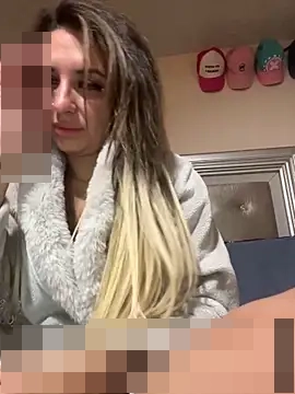 Chicagobabe's Webcam Show