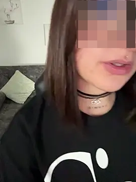 Megan_lu2's Webcam Show