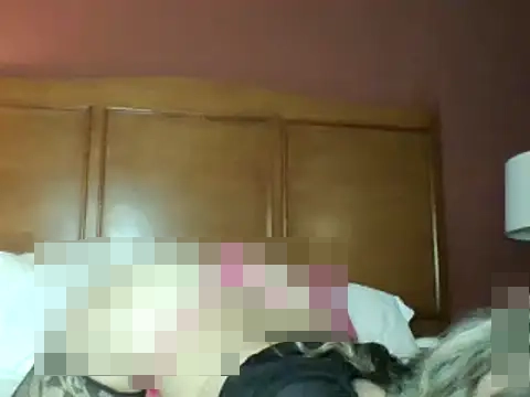 nikkibae33's Webcam Show