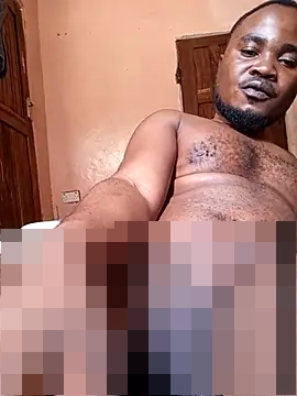 Fuckthemasseur's Webcam Show