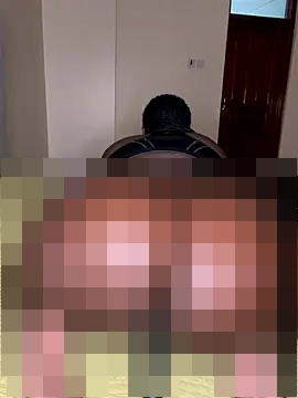 NissyxSawee's Webcam Show